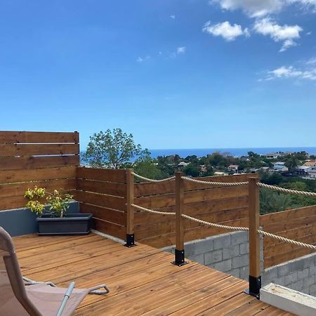 Cocoon Love Avec Piscine Privative Saint-Louis Luaran gambar