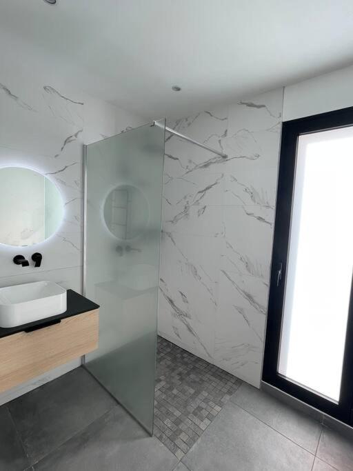 Cocoon Love Avec Piscine Privative Saint-Louis Luaran gambar