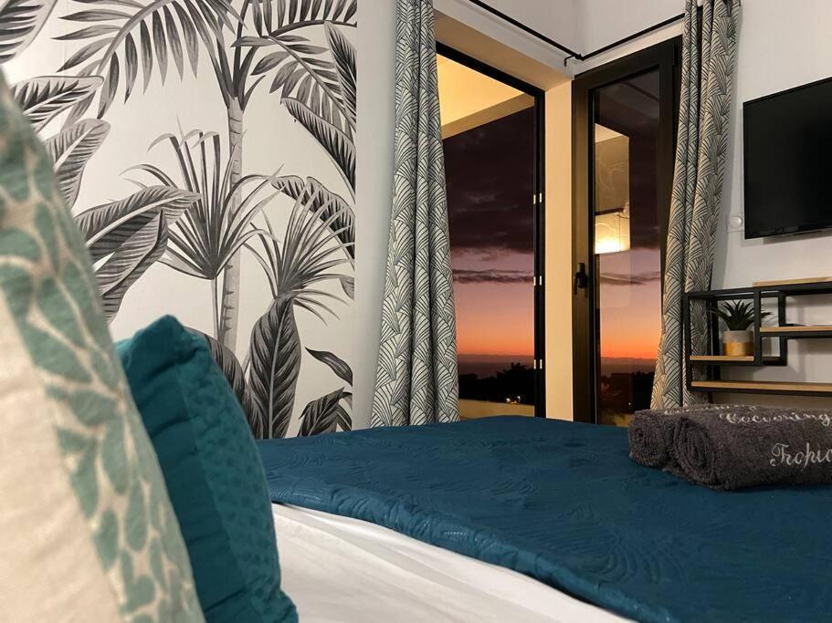 Cocoon Love Avec Piscine Privative Saint-Louis Luaran gambar