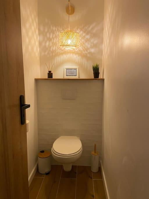 Cocoon Love Avec Piscine Privative Saint-Louis Luaran gambar