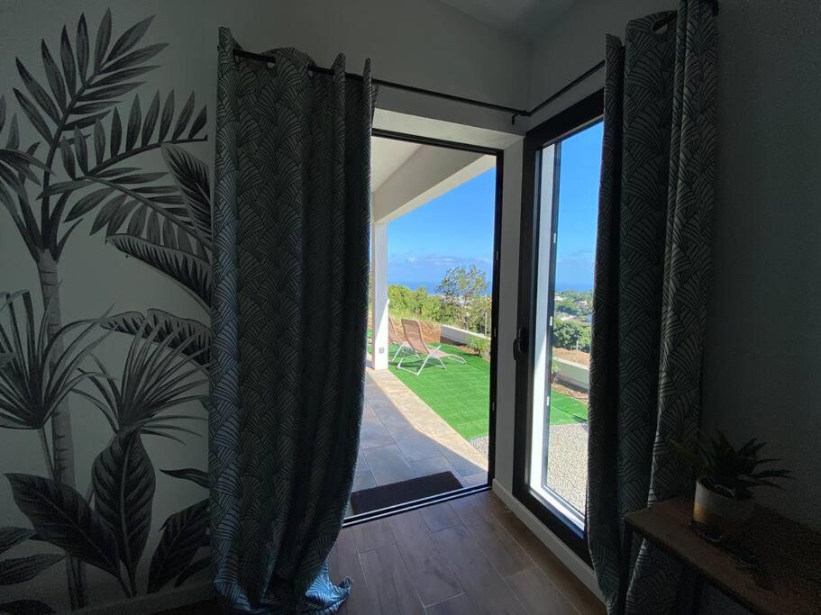 Cocoon Love Avec Piscine Privative Saint-Louis Luaran gambar